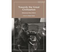 Towards the Great Civilization