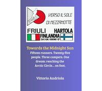 Towards the Midnight Sun