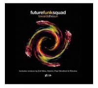 Towards the Sun [Vinilo]