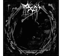 Towards The Tomb Of Times [Vinilo]