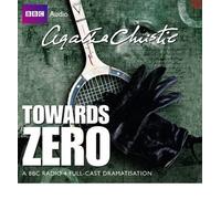 [(Towards Zero)] [ By (author) Agatha Christie ] [June, 2010]