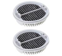 TOWARDSNAN 2/5/10 filtros HEPA para cepillos de limpieza de mano F8