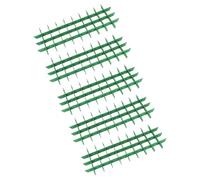 TOWARDSNAN 5 bandejas divisoras para congelador, suministros de secado para el hogar, suministros de secado por congelación, suministros de silicona