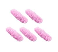 TOWARDSNAN 5 unidades/lotes de almohada de peluche con relleno de menta gatera, almohada de felpa suave para jugar en interiores, juguete interactivo para interiores cuando no es el mejor juguete