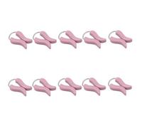 TOWARDSNAN Abrazaderas multiusos para talleres educativos, clips de tela ajustables para proyectos creativos, clips de tela hechos a mano