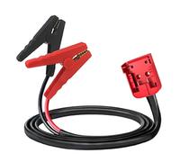 TOWARDSNAN Arrancador automático pequeño con gran salida de potencia para un uso estable en condiciones climáticas extremas, fuente de alimentación de emergencia