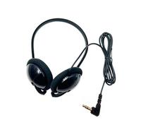 TOWARDSNAN Auriculares de diadema con Qulity Immersive Detallado, almohadillas suaves para PC, teléfono, juegos, cable de auriculares