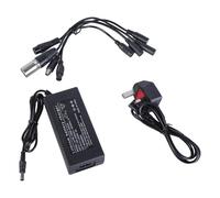 TOWARDSNAN Bicicleta eléctrica de alta eficiencia y scooters de carga universal para una movilidad segura y eficiente