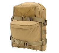 TOWARDSNAN Bolsa de agua para exteriores, ligera, impermeable, bolsa de pecho, bolsa de chaleco de acción para adultos, mochila con bolsillo para botella de agua, pequeña, impermeable, para mujeres y