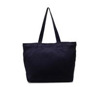 TOWARDSNAN Bolso de hombro de nailon para mujer, elegante, de gran capacidad, para compras, estudiantes, escuela, para uso diario, para mujer, hombro de gran capacidad, axila, bolso de nailon para