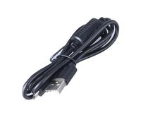 TOWARDSNAN Cable USB 2.0 a 5 pines a cable adaptador para cargar anillos de transmisión de datos