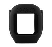 TOWARDSNAN Caja protectora de silicona para Clip 4, fundas protectoras de silicona, bolsa de accesorios para la piel