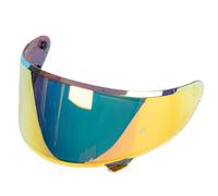 TOWARDSNAN Casco para todas las estaciones compatible con SHAFT 610DV, lentes unisex para parabrisas, accesorios de motocicleta, protector transparente, limpiador de lentes de cara completa, cubierta