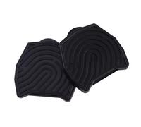 TOWARDSNAN Conversor de pedales de ciclismo de durabilidad, compatibilidad con múltiples sistemas de bicicleta para asegurar en varios entornos, pedales alternativos de zapatos