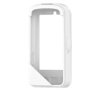 TOWARDSNAN Elemnt Cycling Device Protector de pantalla es y proporciona durante paseos extremos, funda de silicona que absorbe los golpes