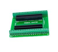 TOWARDSNAN ESP32S3 - Placa de desarrollo de IoTs GPIO para IDEs y módulo de extensión GPIO de desarrollo MicroPython