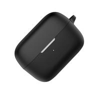 TOWARDSNAN Funda de silicona para auriculares C50i, resistente al polvo, resistente al agua, protege contra daños y perjuicios para auriculares C50i con puerto de carga