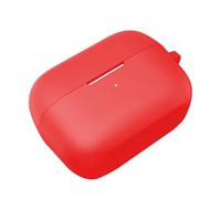 TOWARDSNAN Funda de silicona para auriculares C50i, resistente al polvo, resistente al agua, protege contra daños y perjuicios para auriculares C50i con puerto de carga