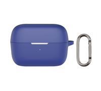 TOWARDSNAN Funda de silicona para auriculares C50i, resistente al polvo, resistente al agua, protege contra daños y perjuicios para auriculares C50i con puerto de carga