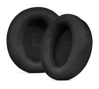 TOWARDSNAN Funda flexible para auriculares Life 30/Q35 para auriculares Enjoy Enhances Sound Earcups cómoda almohadilla de espuma