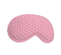 TOWARDSNAN Funda protectora de silicona para cascos y gafas, a prueba de polvo, antiarañazos, fácil instalación