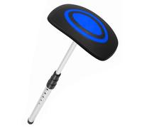 TOWARDSNAN Golfs - Bastones de viaje para brazo de golf