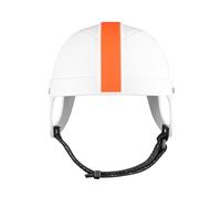 TOWARDSNAN Gorra ajustable para mascotas, casco de ABS para perro, a la moda, protege la equitación, para motocicletas, bicicletas, protección contra el sol y la lluvia, casco de motocicleta, cachorro