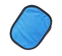 TOWARDSNAN Guantes suaves para eliminar la arena para proteger la piel durante la playa, jugar, surf, actividades recreativas junto al lago, guantes a prueba de arena