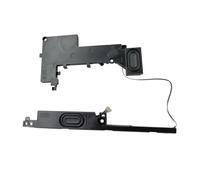 TOWARDSNAN Laptops internos derecho e izquierdo de repuesto para portátiles subwoofer 14DQ 14SDR 14SFR 14S-FQ TPN-Q221 -Q222 -Q242