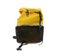 TOWARDSNAN Life Like - Mochila de nailon para hombro para modelos a escala 1/10 y 1/8, decoración de figuras de personalidad, actualizaciones de personalidad para mochila modelo de colección