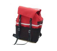 TOWARDSNAN Life Like - Mochila de nailon para hombro para modelos a escala 1/10 y 1/8, decoración de figuras de personalidad, actualizaciones de personalidad para mochila modelo de colección