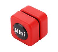 TOWARDSNAN Limpiador magnético de algas para acuario, peces para tanque, cepillo de limpieza de vidrio, limpiador flotante, tamaño fuerte, 1.18 x 1.18 pulgadas, limpiador de algas, imán magnético para