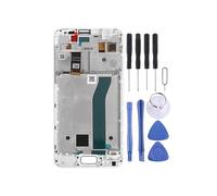 TOWARDSNAN Montaje de pantalla táctil de alta sensibilidad para pantalla LCD modelo 4A ZB500TL con respuesta rápida y amplia visión de panel táctil digitalizador de repuesto