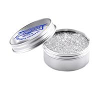 TOWARDSNAN Pasta renovadora multiusos para puntas de hierro, crema revitalizante para soldaduras eficientes, técnicos de reparación de aparatos electrónicos, uso doméstico, limpiador profesional de