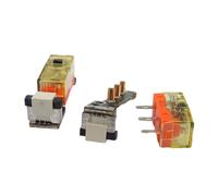 TOWARDSNAN Placa PCB intercambiable para juegos con diseño de alta precisión y botones seccionales de instalación rápida, placa izquierda y derecha