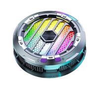 TOWARDSNAN Potente dispositivo de refrigeración para tablet de 30 W de alta eficiencia con ajuste ajustable para un uso prolongado, comodidad, sobrecalentamiento, refrigeración de dispositivos