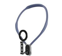 TOWARDSNAN POV/VlogPhone - Soporte de cuello para teléfono celular, cámara, manos libres, soporte de pecho, soporte para video y teléfono