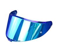 TOWARDSNAN Protector solar K6 de alta resistencia para parabrisas con protección UV, accesorios para lentes, motocicletas, viseras y escudo