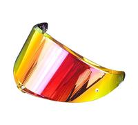 TOWARDSNAN Protector solar K6 de alta resistencia para parabrisas con protección UV, accesorios para lentes, motocicletas, viseras y escudo