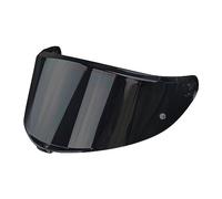TOWARDSNAN Protector solar K6 de alta resistencia para parabrisas con protección UV, accesorios para lentes, motocicletas, viseras y escudo