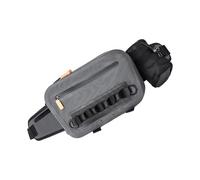 TOWARDSNAN Riñonera multifunción flotante, bolsa de almacenamiento de aparejos, paquete de señuelos, resistente al agua, de un solo hombro, flotación, utilidad de pesca