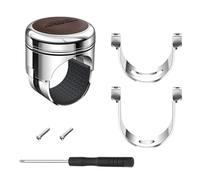 TOWARDSNAN Rotary Suicide Knob Car Steering Wheel Knob Vehicle Wheel Spinner Power Handle Spinner Balls for Assist