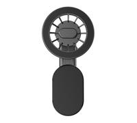 TOWARDSNAN Soporte para teléfono de coche, ángulos de visión ajustables, control rápido con una sola mano, posicionamiento preciso, fácil navegación, soporte móvil