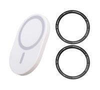 TOWARDSNAN Soporte para teléfono de instalación de Not Tools, 17 mm, enchufe de bola, soporte general para salpicaderos de coche, soporte de clip de ventilación para carreteras irregulares, soporte de