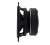 TOWARDSNAN Unidad de altavoces de 4 pulgadas para entusiastas del sonido, materiales de conos avanzados, respuesta transitoria rápida, conos compuestos de alta resolución