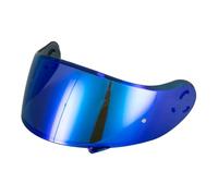 TOWARDSNAN Upgrades - Viseras protectoras para lentes de motocicleta, instalación sencilla para cascos reflectantes Neotec II