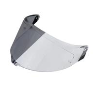 TOWARDSNAN Visor escudo accesorio placa de repuesto completa lente visera resistente a arañazos