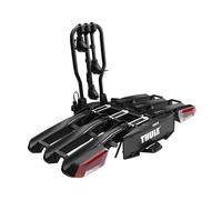 Towbar Bike Rack Thule EasyFold 3