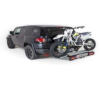 Towcar AEPM030 Portamotos Racing