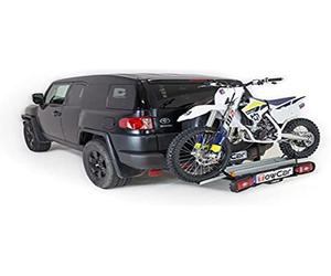 Towcar AEPM030 Portamotos Racing